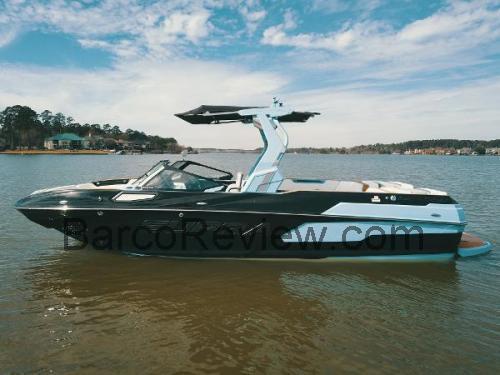 Supra SE550 ficha técnica y opiniones